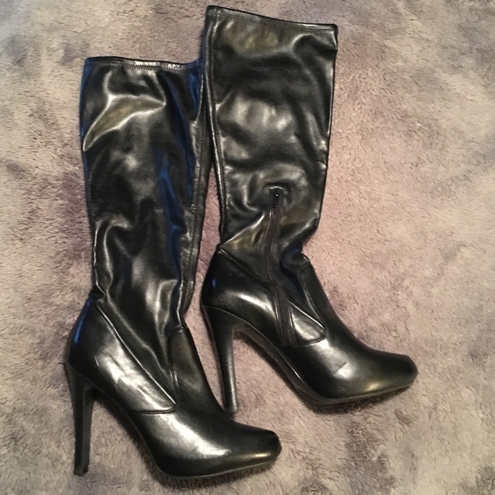 ⚛️SALE⚛️JESSICA SIMPSON BOOTS